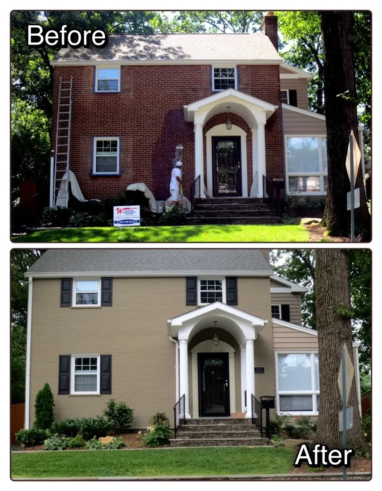 Outdoors by Williams Professional Painting - Photo 48