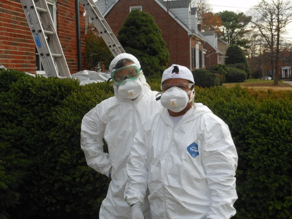 Outdoors by Williams Professional Painting - Photo 47