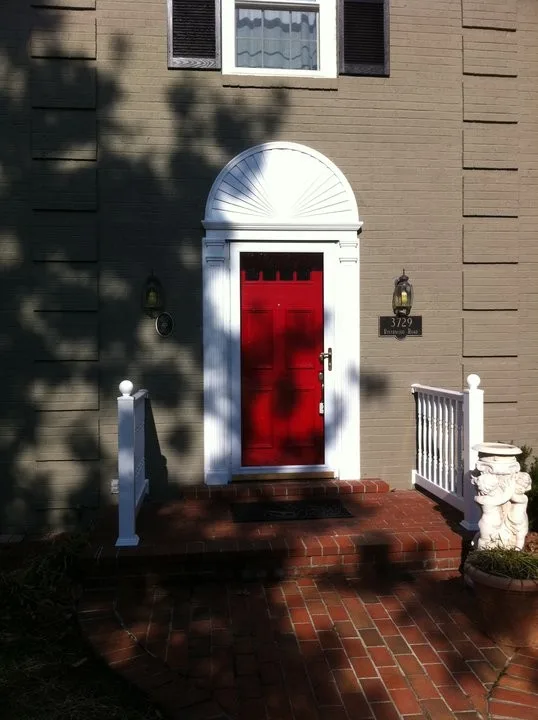 Outdoors by Williams Professional Painting - Photo 33