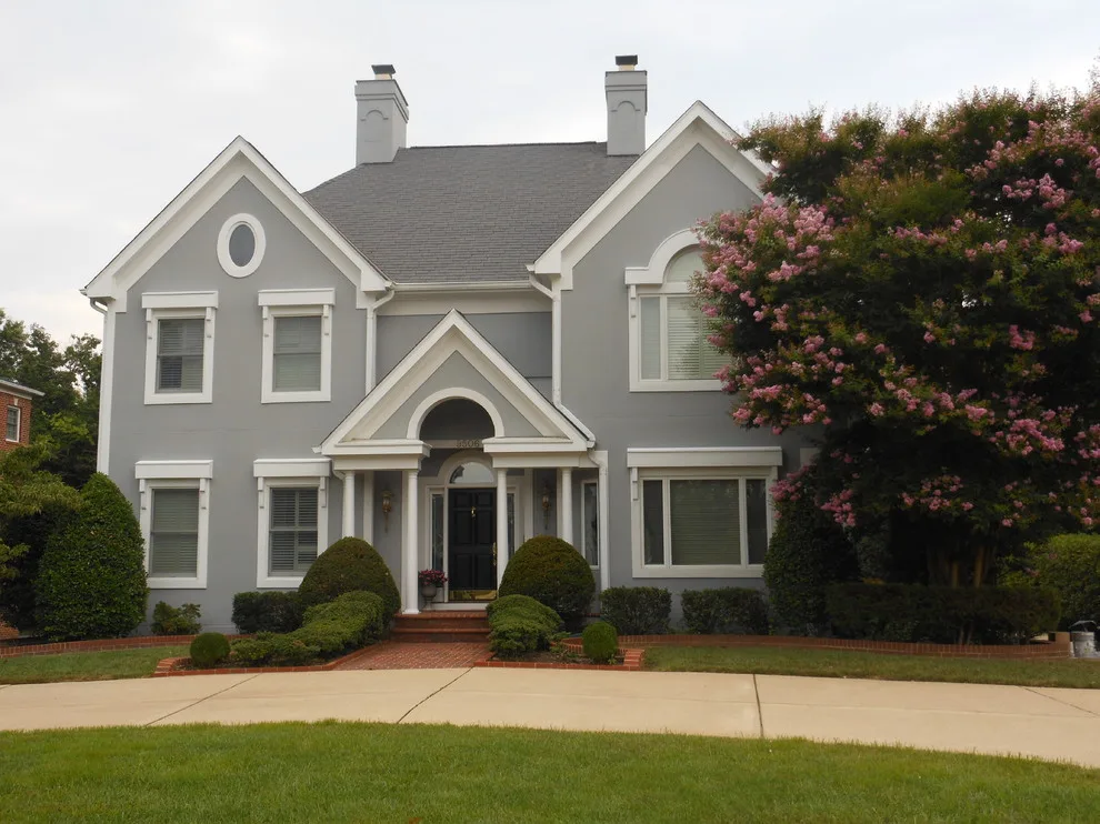 Outdoors by Williams Professional Painting - Photo 49