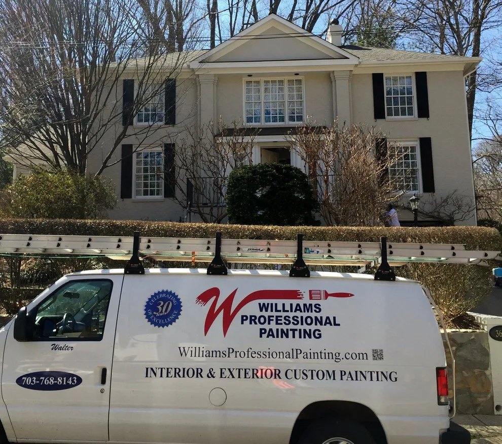 Outdoors by Williams Professional Painting - Photo 27