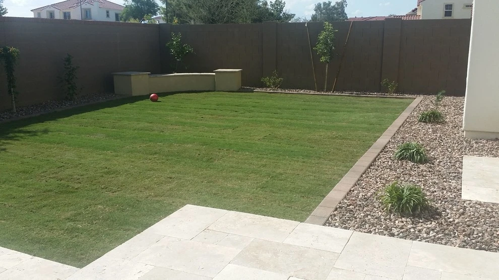 Our Work by G Michael Price Yards - Photo 20