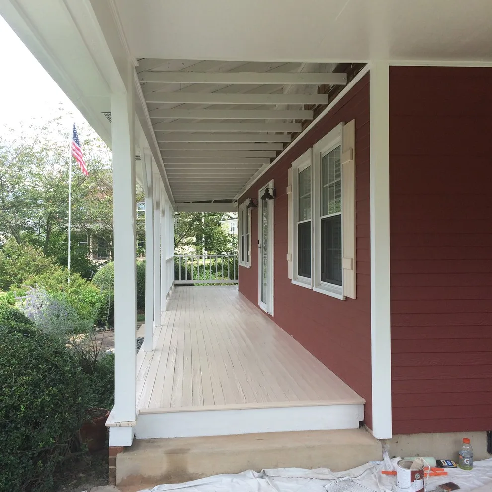 Outdoors by Williams Professional Painting - Photo 17