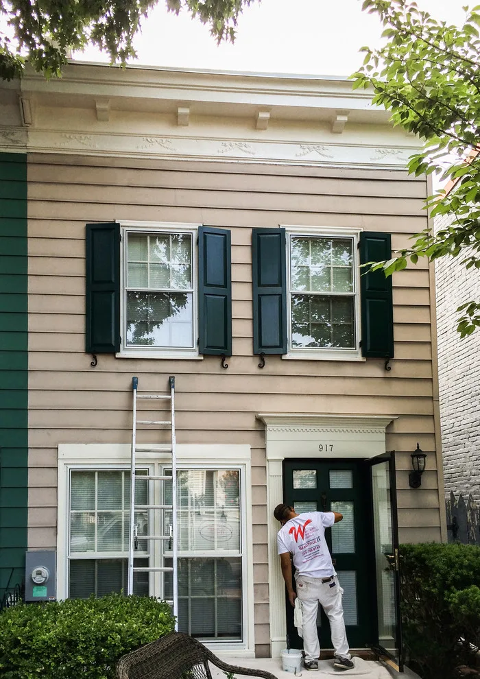 Outdoors by Williams Professional Painting - Photo 6