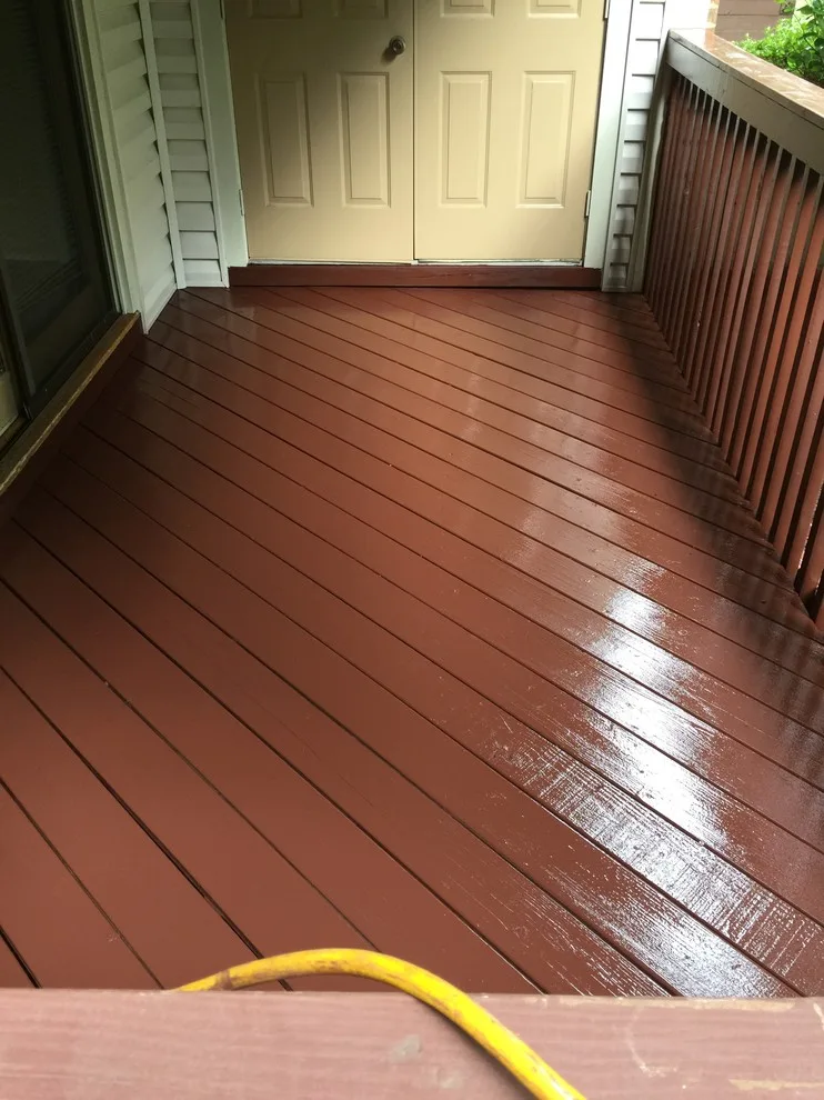 Outdoors by Williams Professional Painting - Photo 32