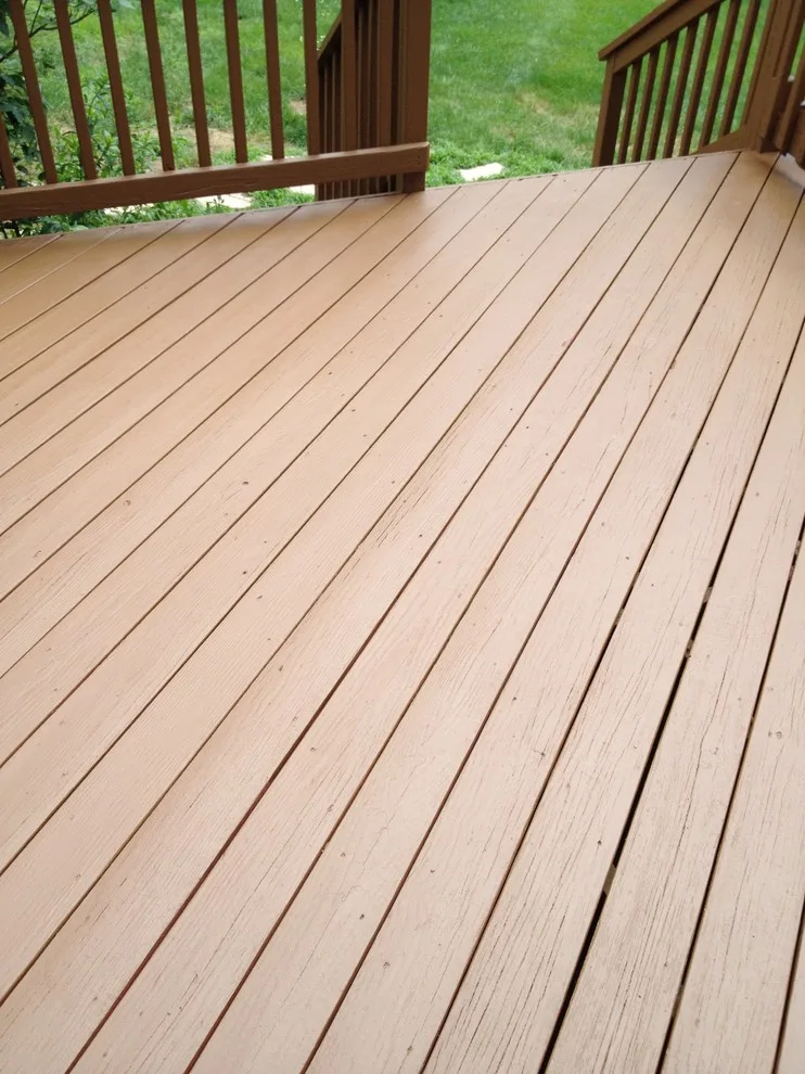 Outdoors by Williams Professional Painting - Photo 15