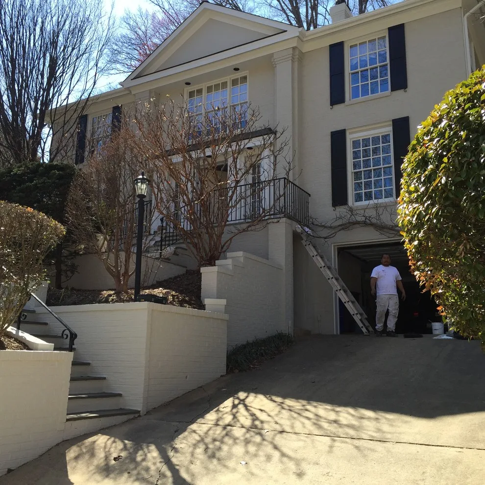 Outdoors by Williams Professional Painting - Photo 22