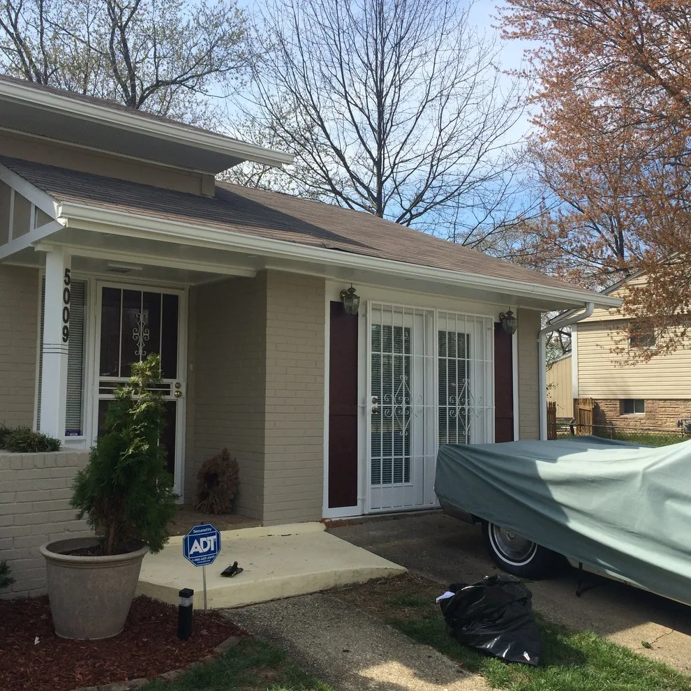 Outdoors by Williams Professional Painting - Photo 4