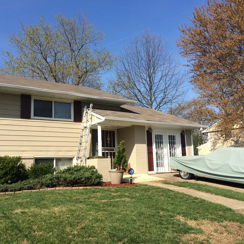 Outdoors by Williams Professional Painting - Photo 41