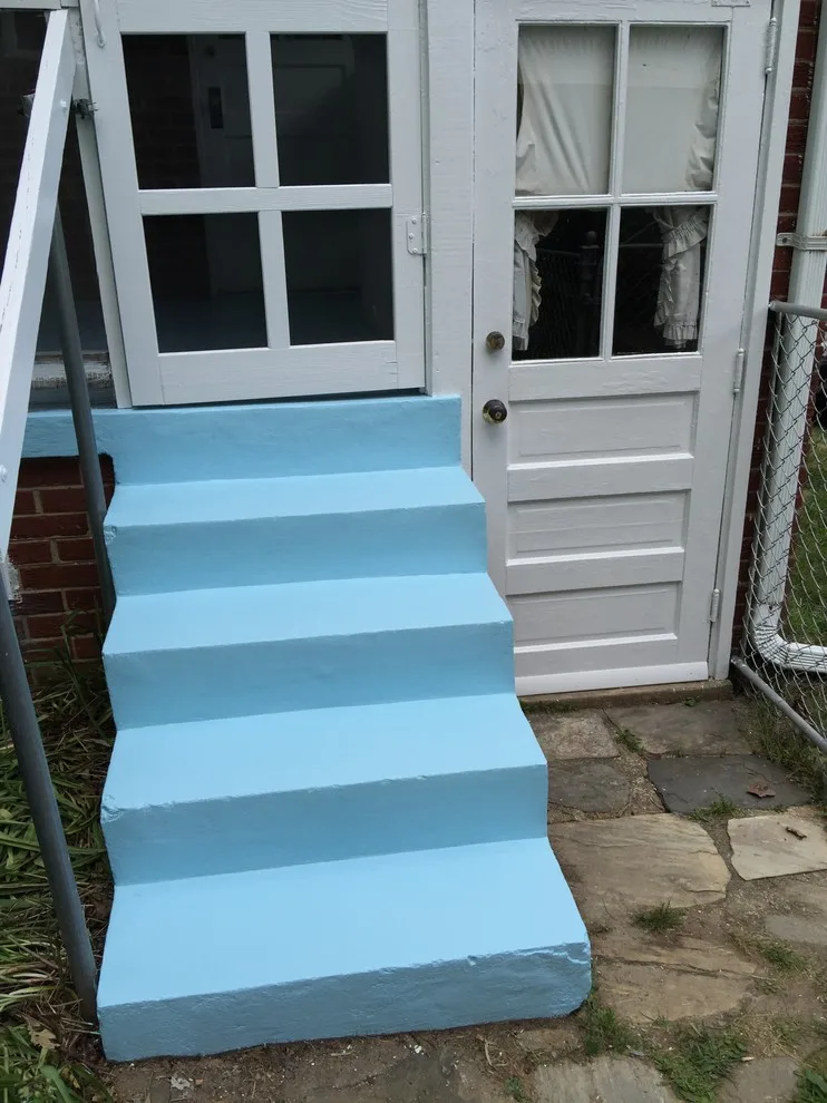 Outdoors by Williams Professional Painting - Photo 9