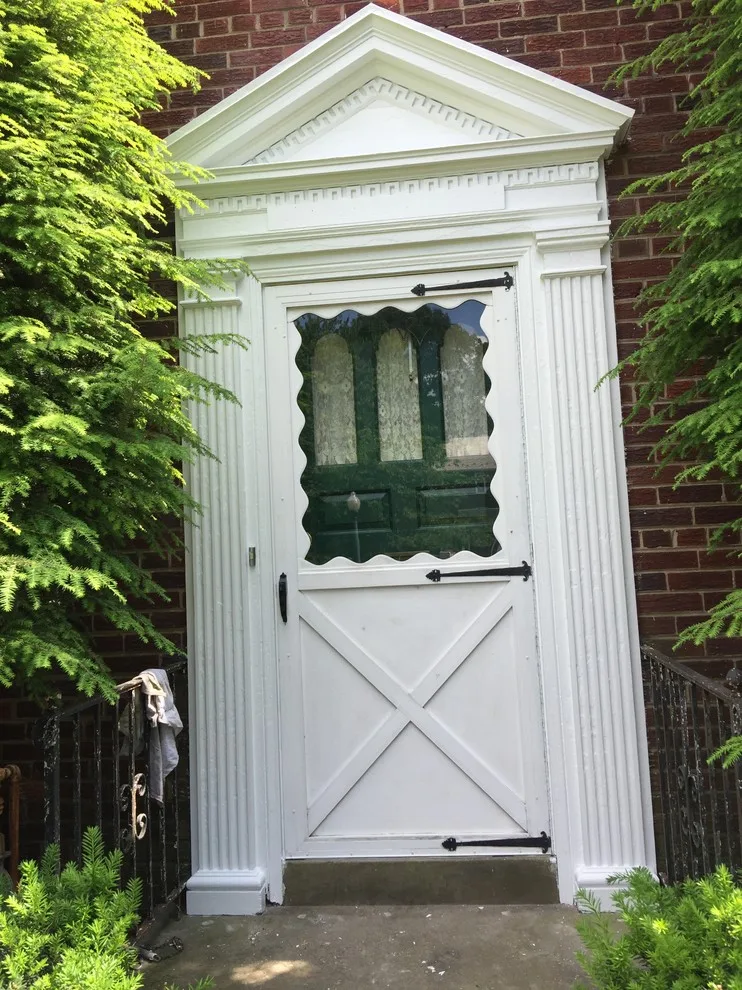 Outdoors by Williams Professional Painting - Photo 20