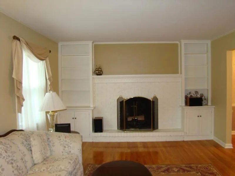 Before and After Images by Fridholm Painting & Remodeling - Photo 3