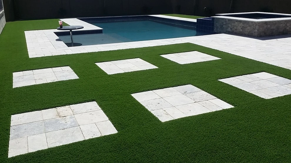 Silver Travertine by G Michael Price Yards - Photo 2