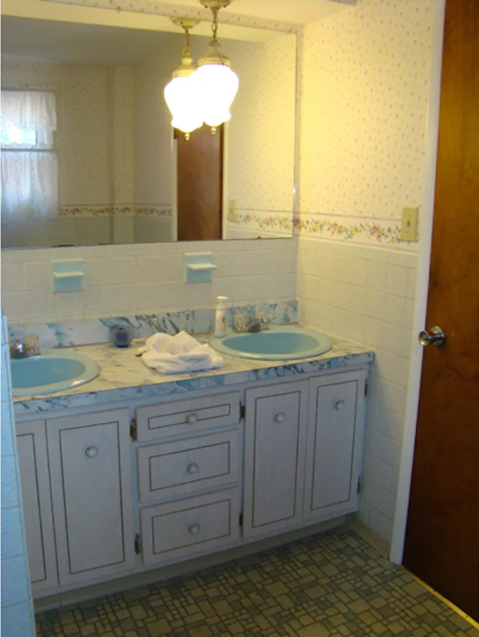 Before and After Images by Fridholm Painting & Remodeling - Photo 4
