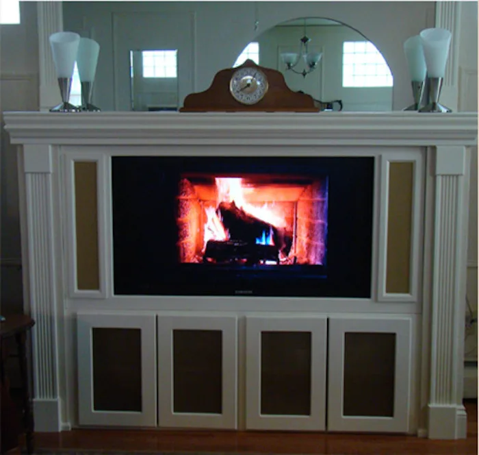 Before and After Images by Fridholm Painting & Remodeling - Photo 6