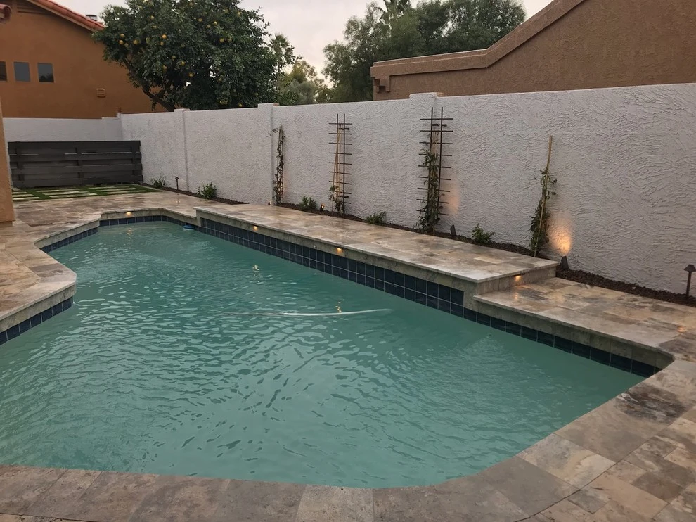 Silver Travertine by G Michael Price Yards - Photo 4