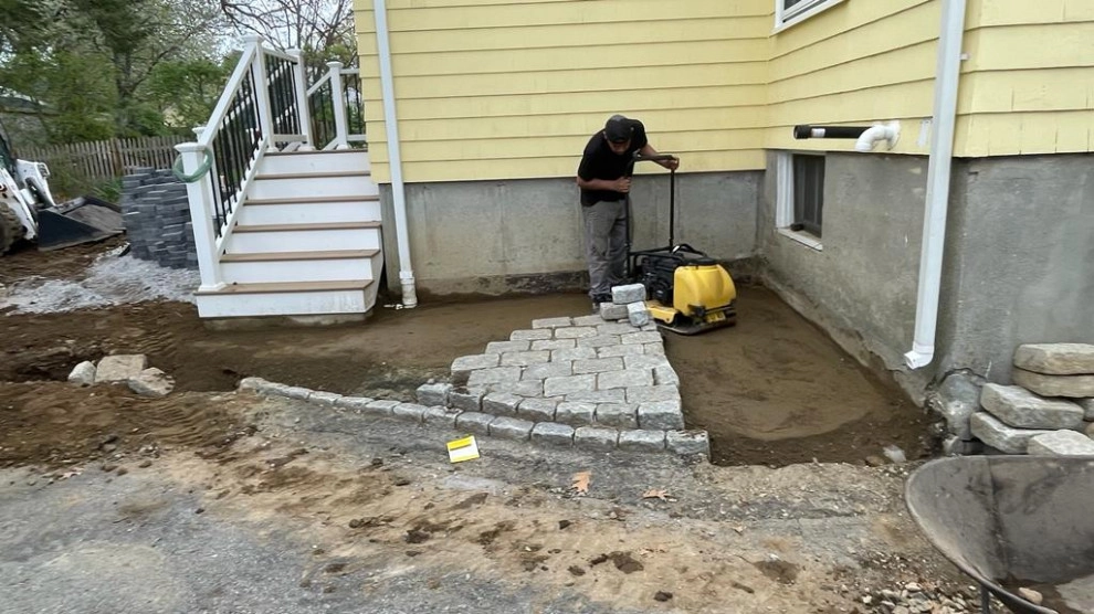 Smart Landscaping & Masonry - Photo 7