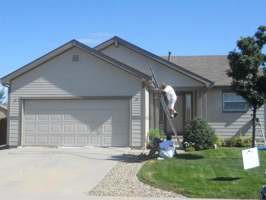 Foothills Painting LLC - Photo 14