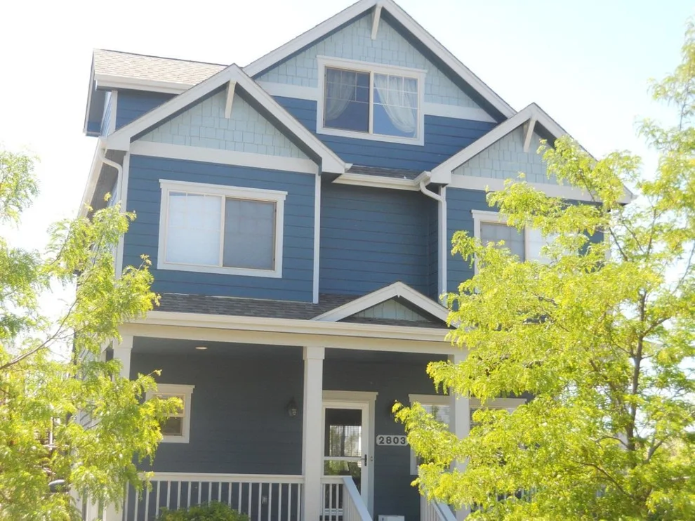 Foothills Painting LLC - Photo 11