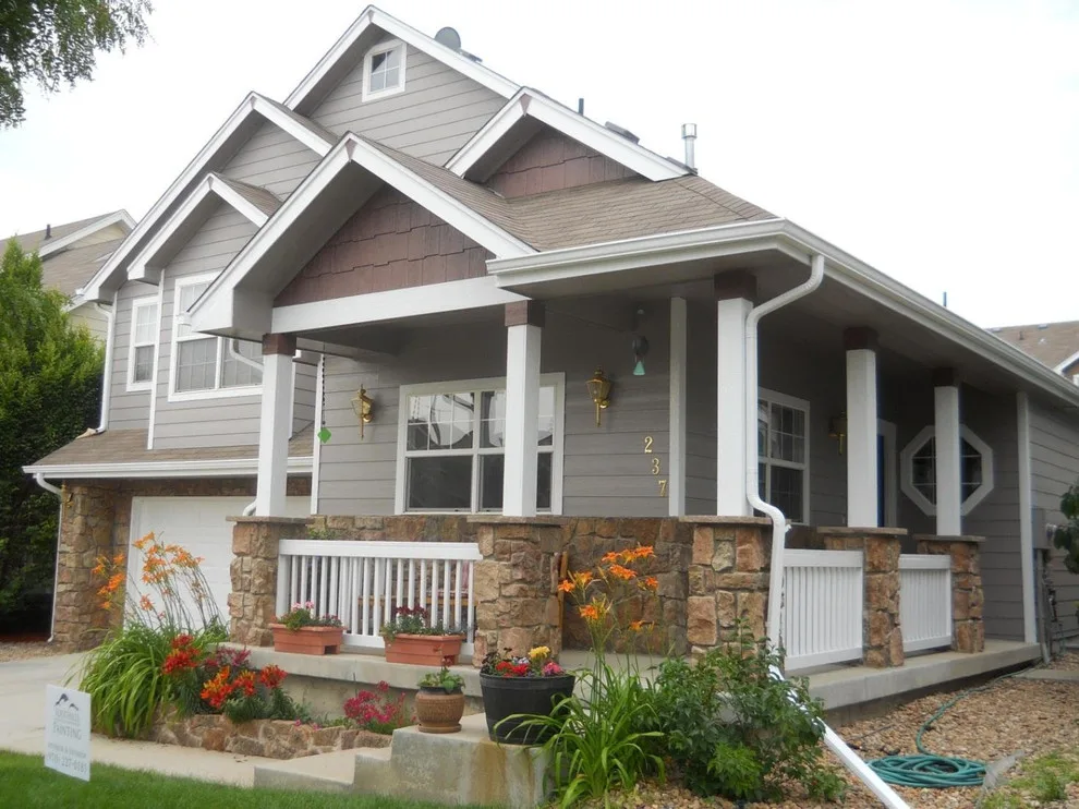 Foothills Painting LLC - Photo 9