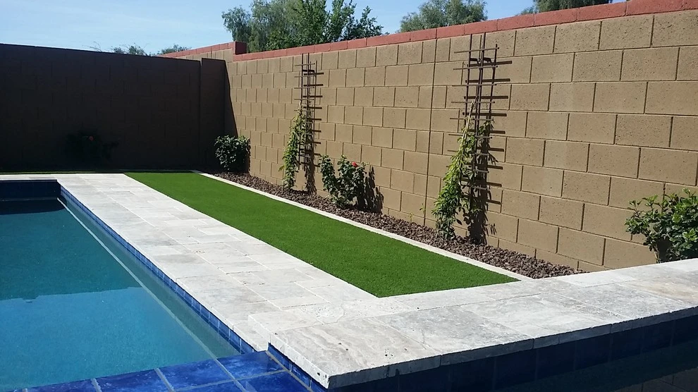 Silver Travertine by G Michael Price Yards - Photo 5
