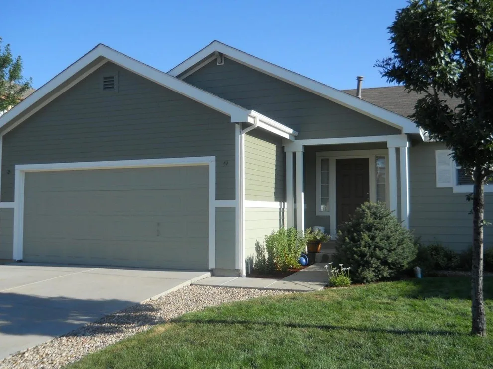 Foothills Painting LLC - Photo 3