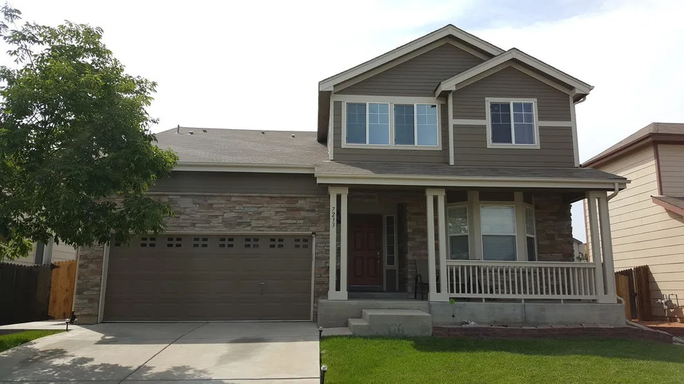 Work Sampling: Pre and Post Analysis by Foothills Painting LLC - Photo 7