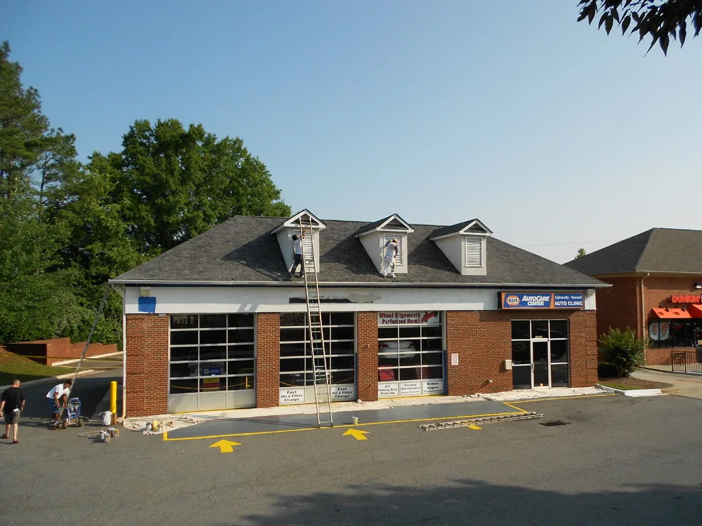 The Painting Company - Photo 6