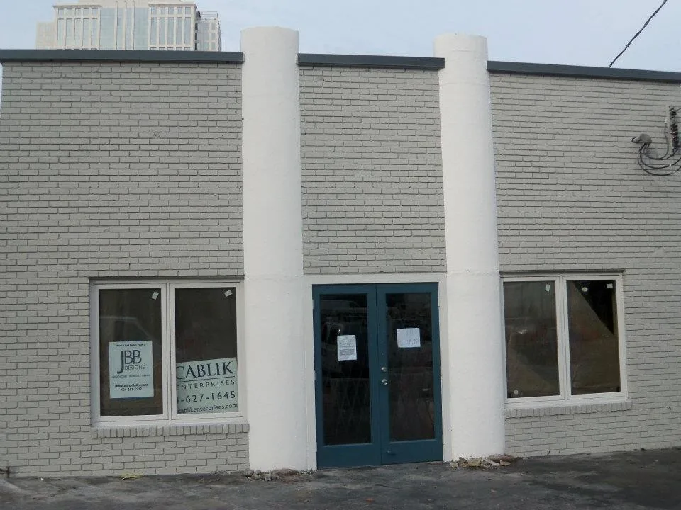 The Painting Company - Photo 13