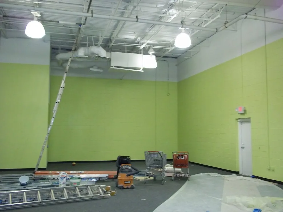Before and After Transformations by The Painting Company - Photo 7