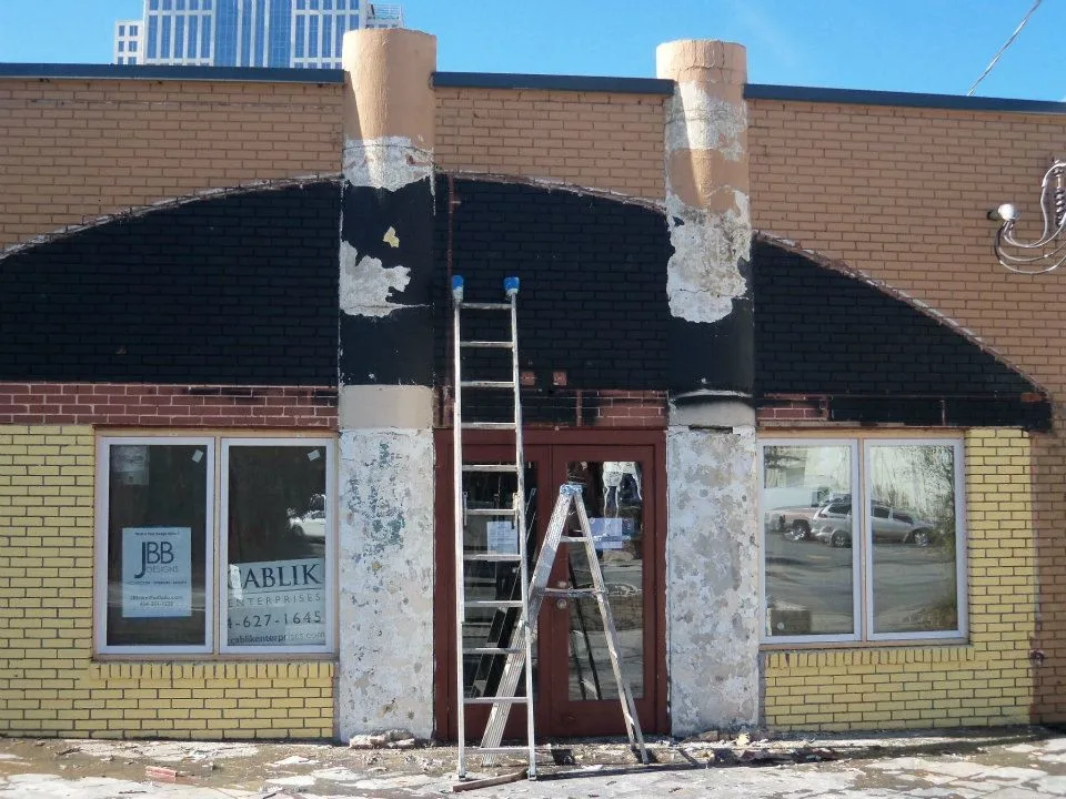 Before and After Transformations by The Painting Company - Photo 5