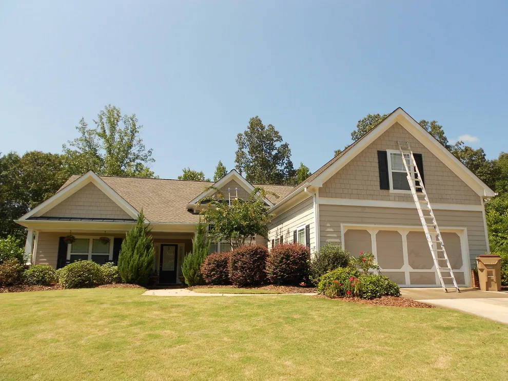 Before and After Transformations by The Painting Company - Photo 6