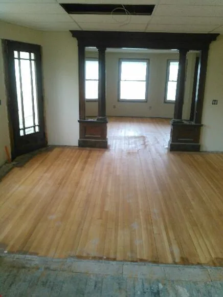 Before and After Comparisons by Tom Saint Painting & Remodeling - Photo 9