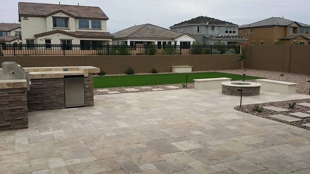 Whole Family Spaces by G Michael Price Yards - Photo 2