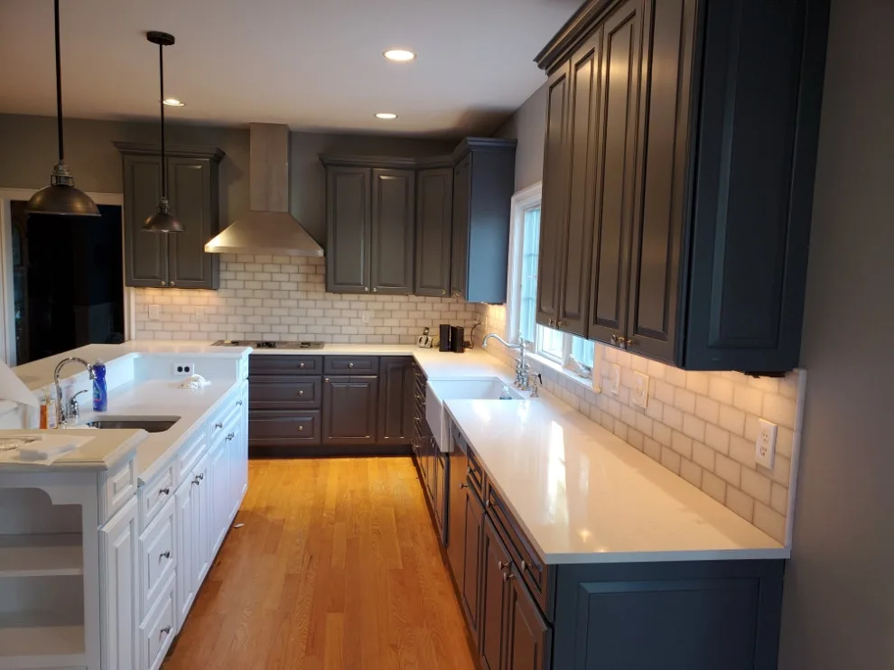 Tom Saint Painting & Remodeling - Photo 13