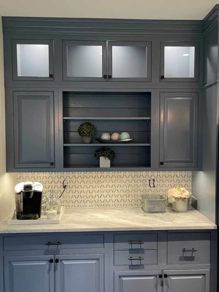 Before and After Comparisons by Tom Saint Painting & Remodeling - Photo 7