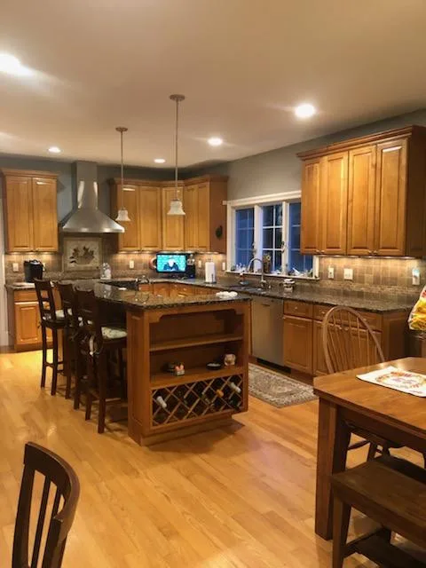 Before and After Comparisons by Tom Saint Painting & Remodeling - Photo 8