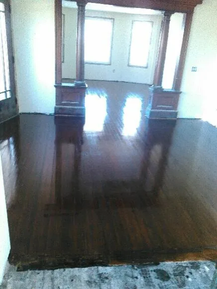 Before and After Comparisons by Tom Saint Painting & Remodeling - Photo 2
