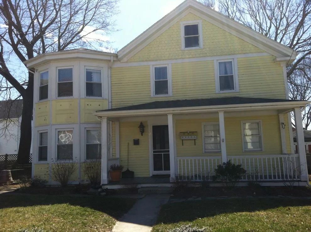 Before and After Images by Fogg's Painting & Home Improvements - Photo 2