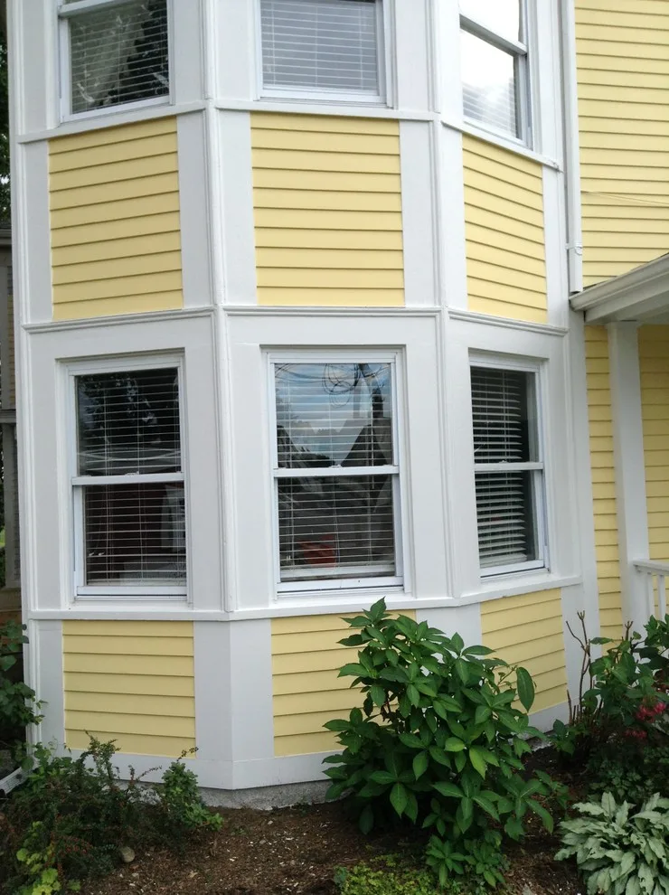 Fogg's Painting & Home Improvements - Photo 4