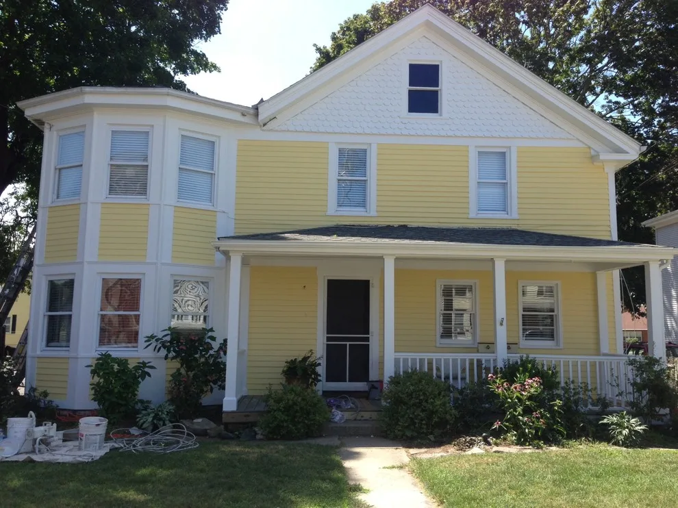 Fogg's Painting & Home Improvements - Photo 14