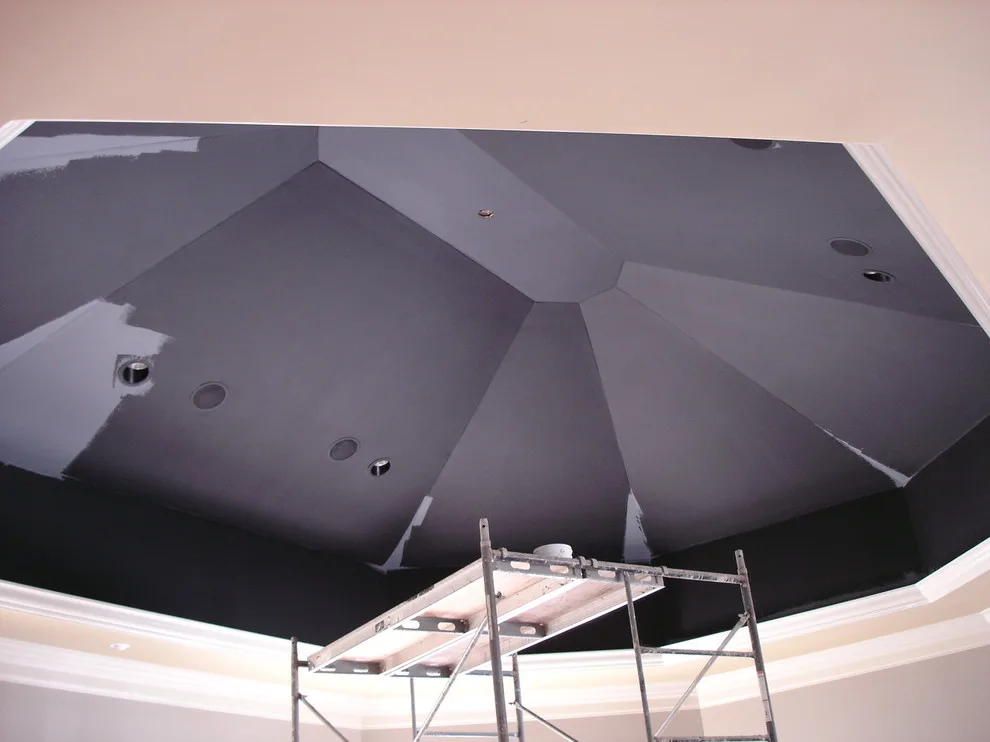 Overhead Structures by Nashville House Painters - Photo 2