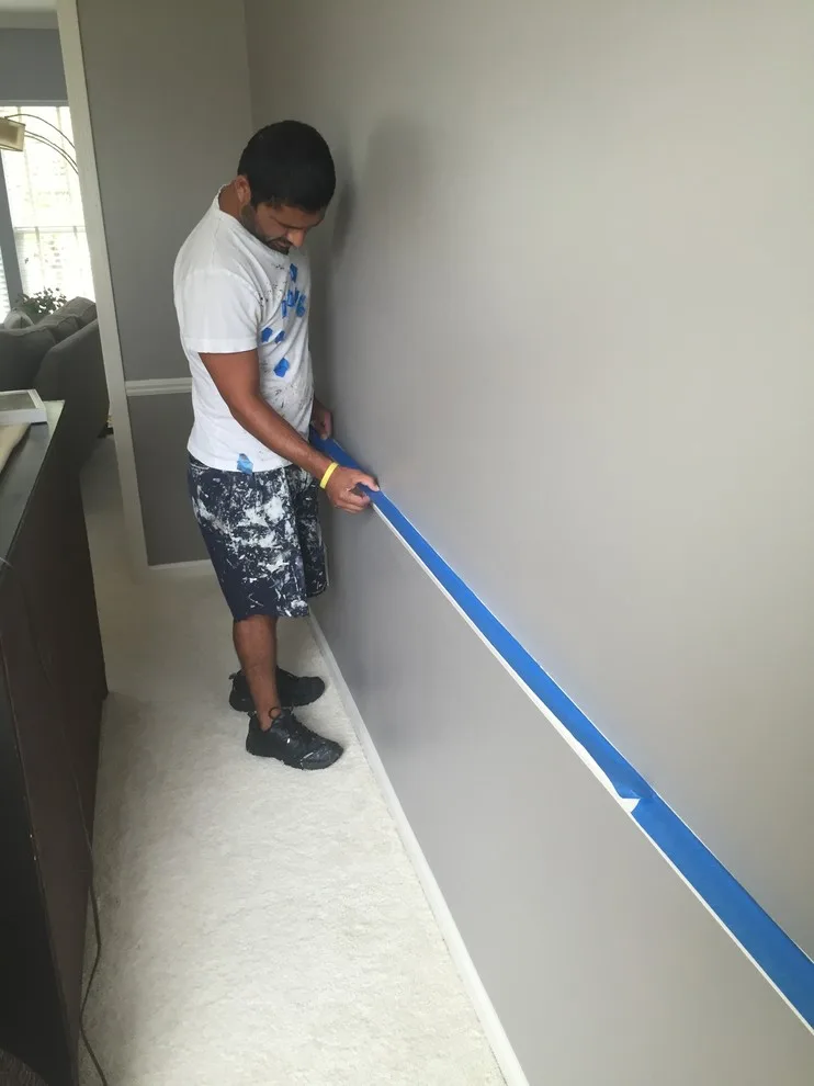 Interior Home Renovation in Finshers by Void - Photo 3