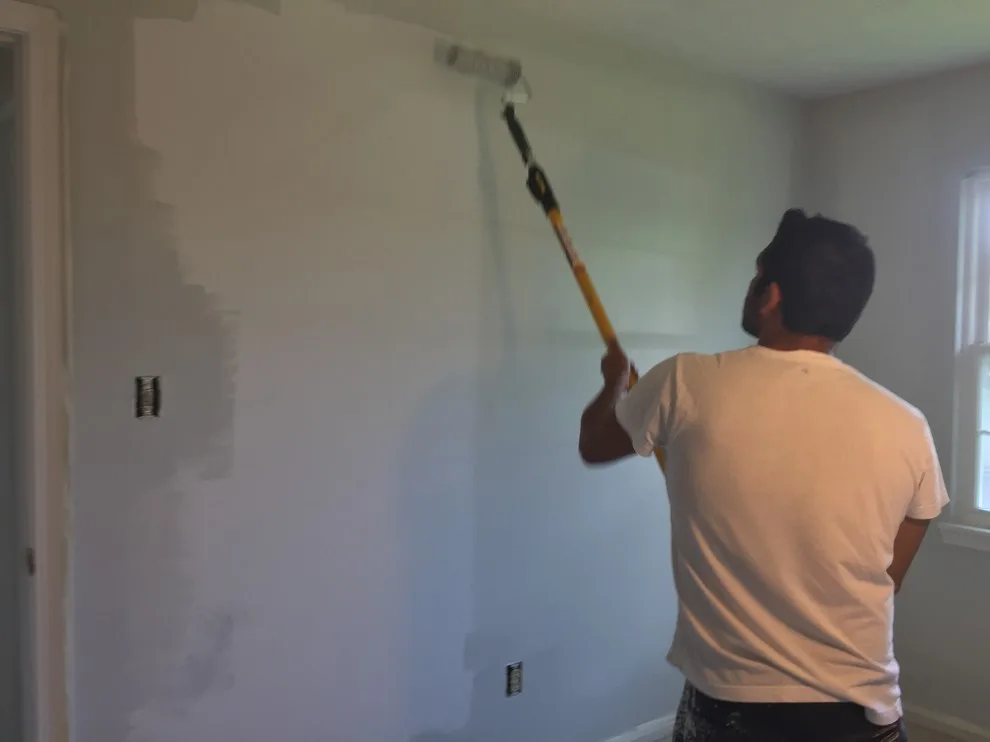 Interior Home Renovation in Finshers by Void - Photo 5