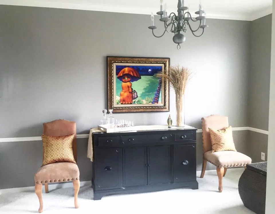 Interior Home Renovation in Finshers by Void - Photo 7
