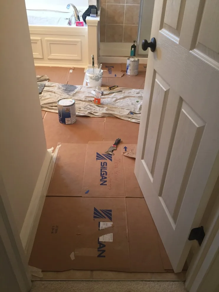 Interior Home Renovation in Finshers by Void - Photo 2