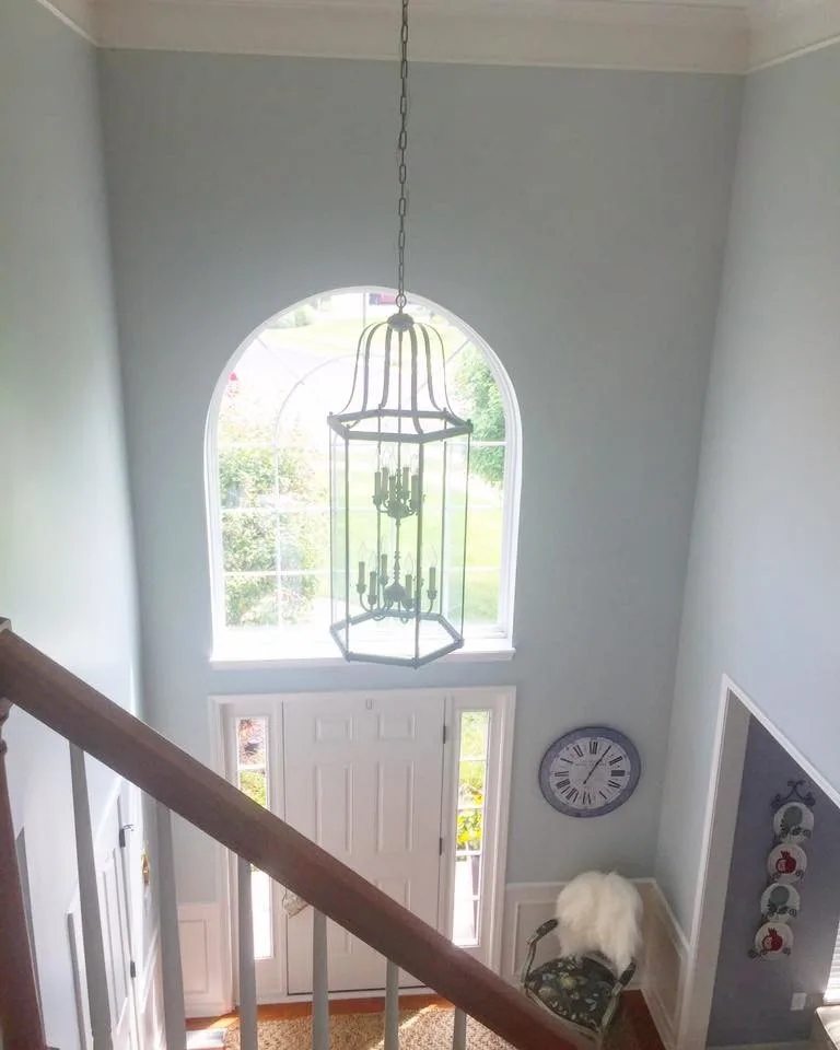Interior Home Renovation in Finshers by Void - Photo 4