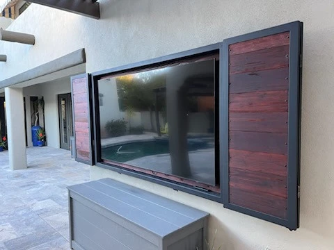 Custom Doors and Gates by G Michael Price Yards - Photo 5