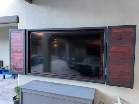 Custom Doors and Gates by G Michael Price Yards - Photo 3