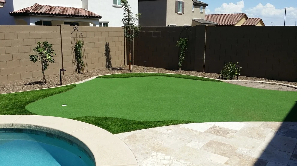 Pool & Golf by G Michael Price Yards - Photo 8
